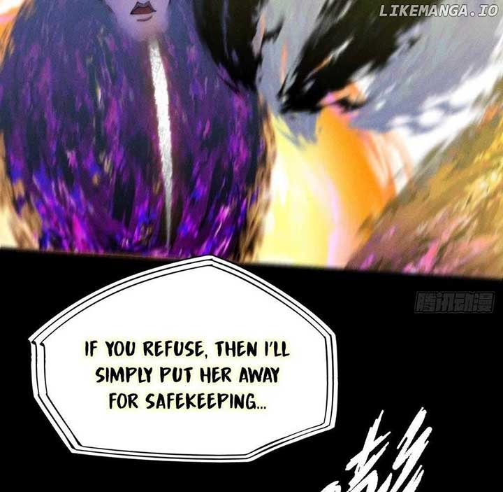 Sinister Immortal Path Chapter 42 - Page 47