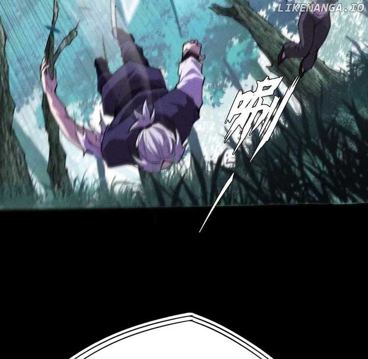 Sinister Immortal Path Chapter 42 - Page 49