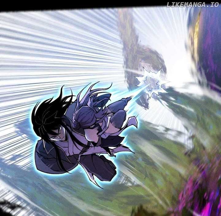 Sinister Immortal Path Chapter 42 - Page 51