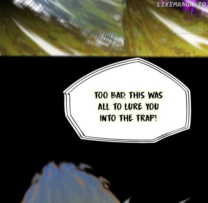 Sinister Immortal Path Chapter 42 - Page 52