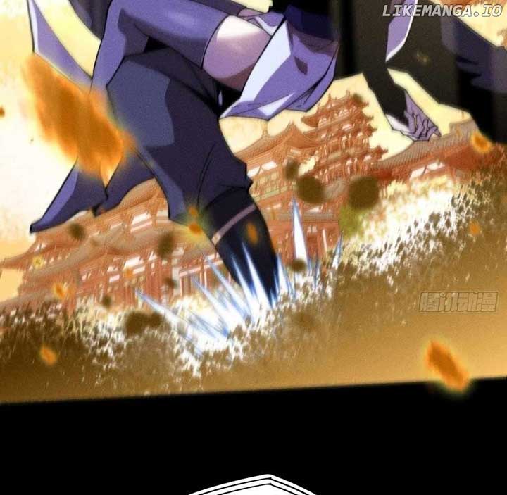 Sinister Immortal Path Chapter 42 - Page 57