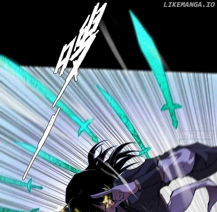 Sinister Immortal Path Chapter 42 - Page 6