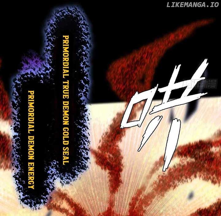 Sinister Immortal Path Chapter 42 - Page 60