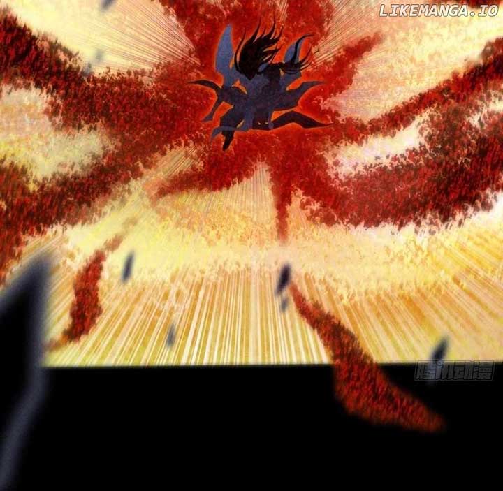 Sinister Immortal Path Chapter 42 - Page 61