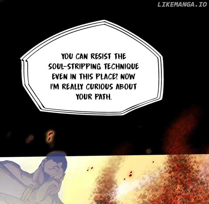 Sinister Immortal Path Chapter 42 - Page 62