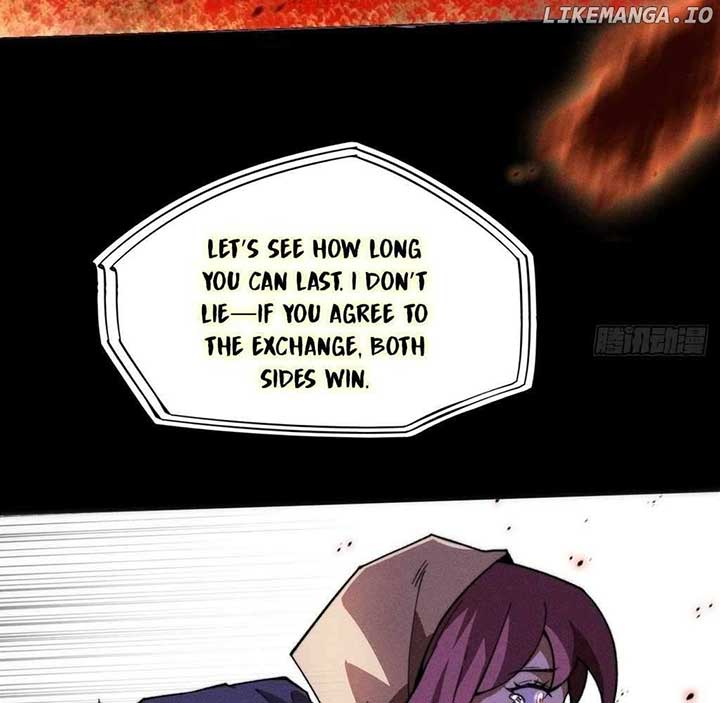 Sinister Immortal Path Chapter 42 - Page 64