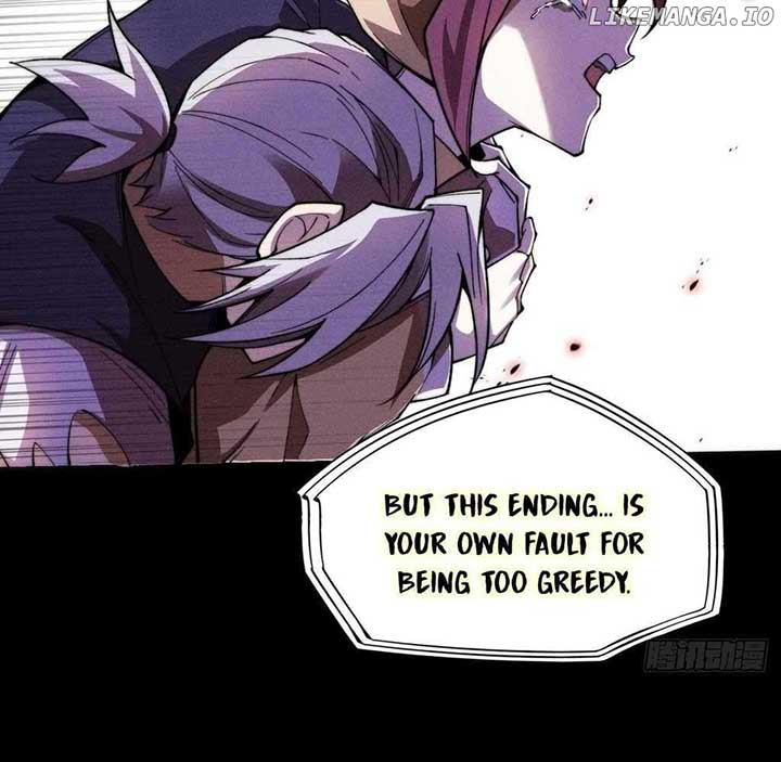 Sinister Immortal Path Chapter 42 - Page 65