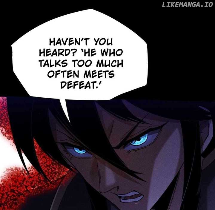 Sinister Immortal Path Chapter 42 - Page 66