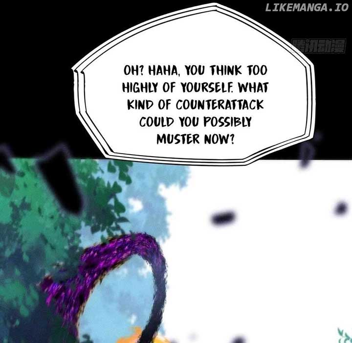 Sinister Immortal Path Chapter 42 - Page 68