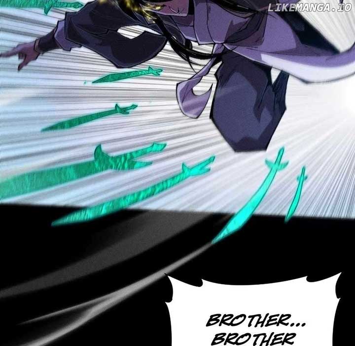 Sinister Immortal Path Chapter 42 - Page 7