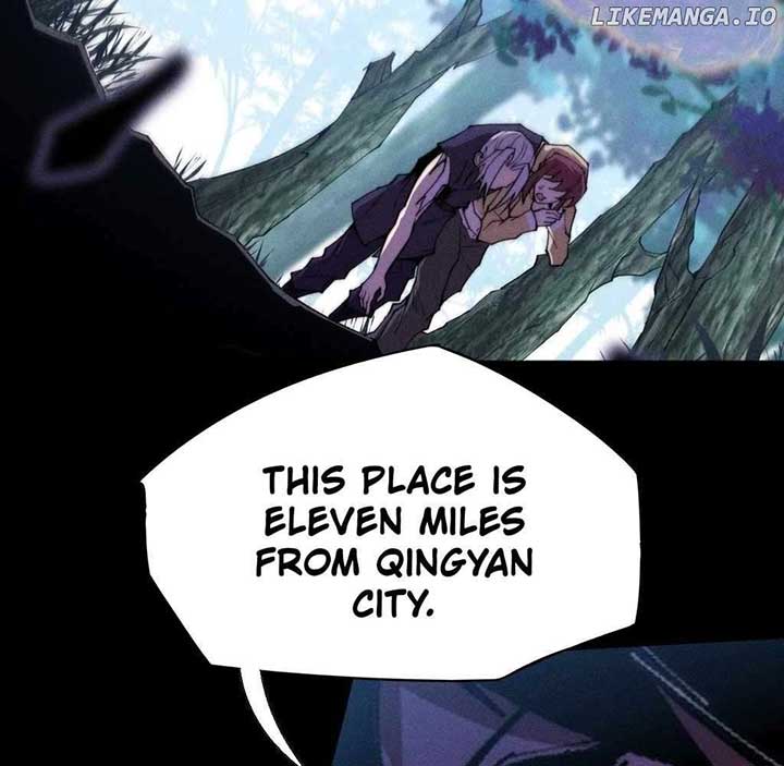 Sinister Immortal Path Chapter 42 - Page 70