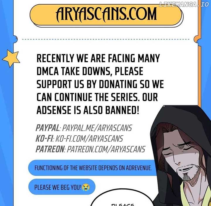 Sinister Immortal Path Chapter 42 - Page 79