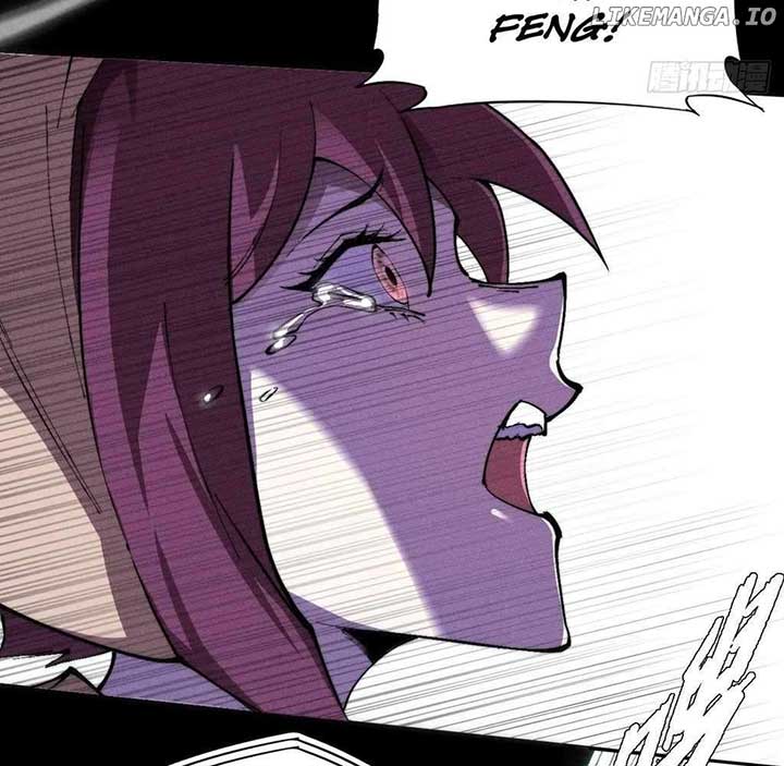 Sinister Immortal Path Chapter 42 - Page 8