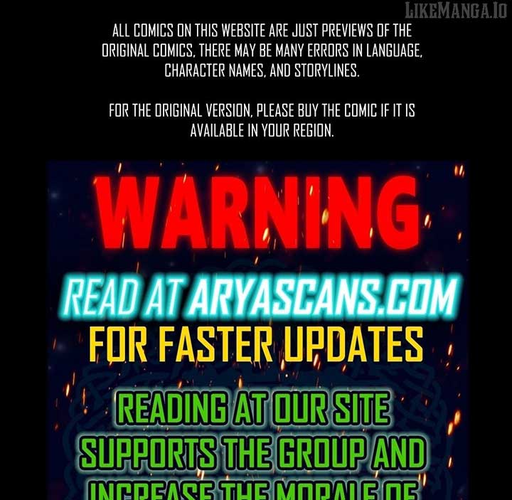 Sinister Immortal Path Chapter 43 - Page 1