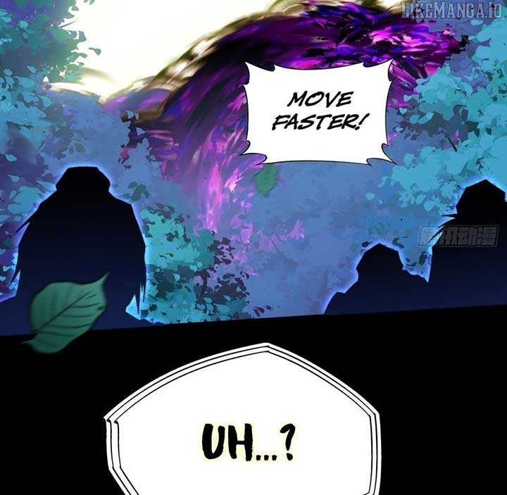 Sinister Immortal Path Chapter 43 - Page 12