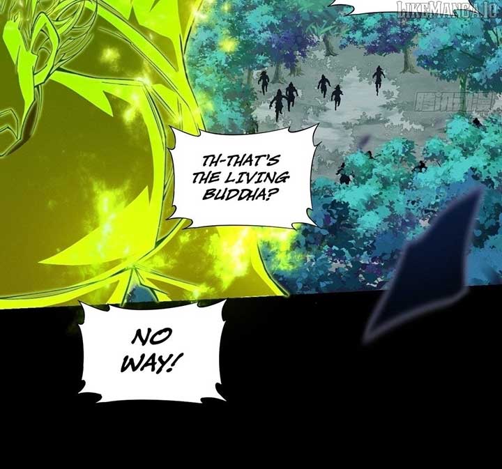 Sinister Immortal Path Chapter 43 - Page 15