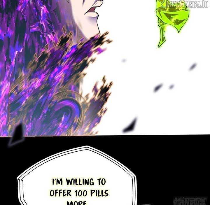 Sinister Immortal Path Chapter 43 - Page 17