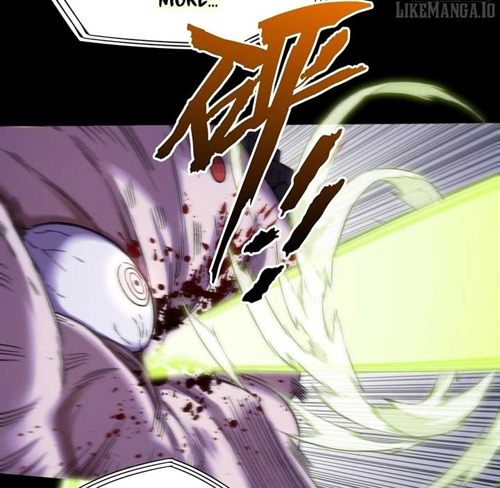 Sinister Immortal Path Chapter 43 - Page 18