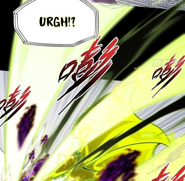 Sinister Immortal Path Chapter 43 - Page 19