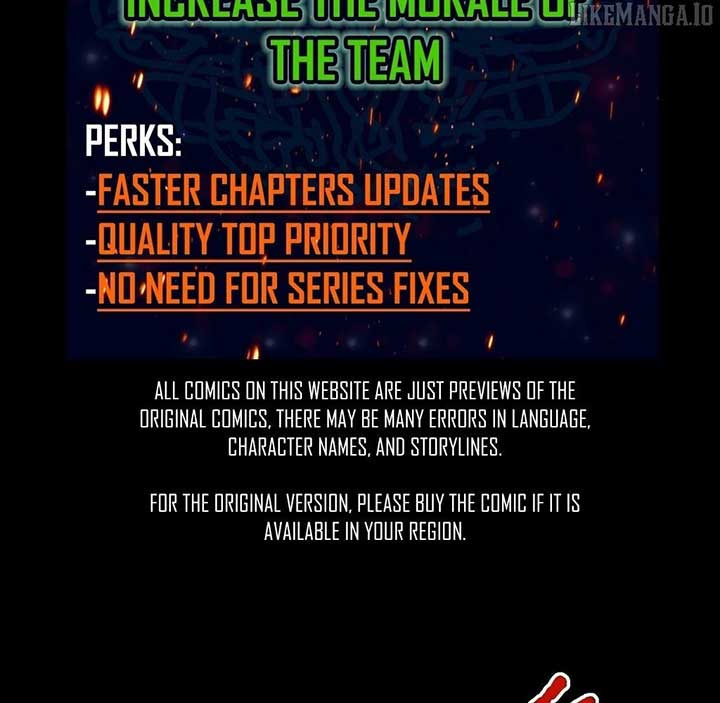 Sinister Immortal Path Chapter 43 - Page 2