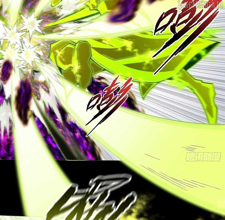 Sinister Immortal Path Chapter 43 - Page 20