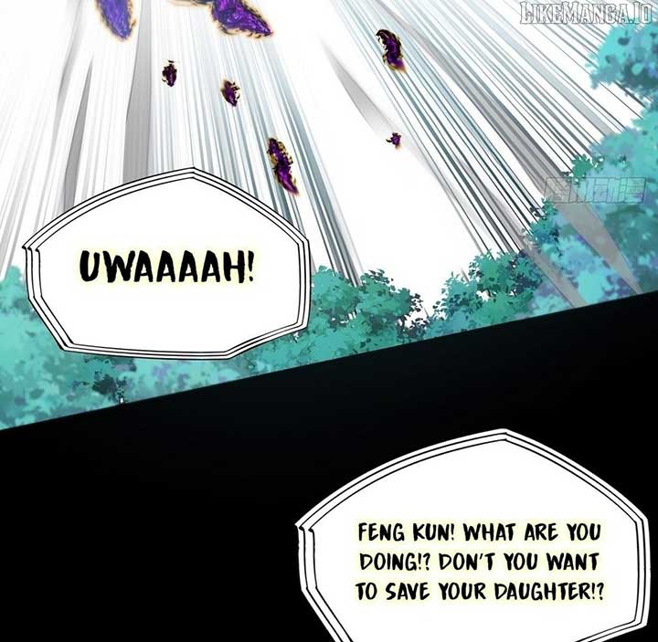 Sinister Immortal Path Chapter 43 - Page 26