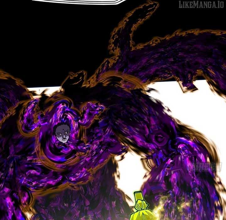 Sinister Immortal Path Chapter 43 - Page 31