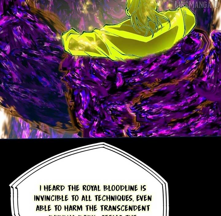 Sinister Immortal Path Chapter 43 - Page 32