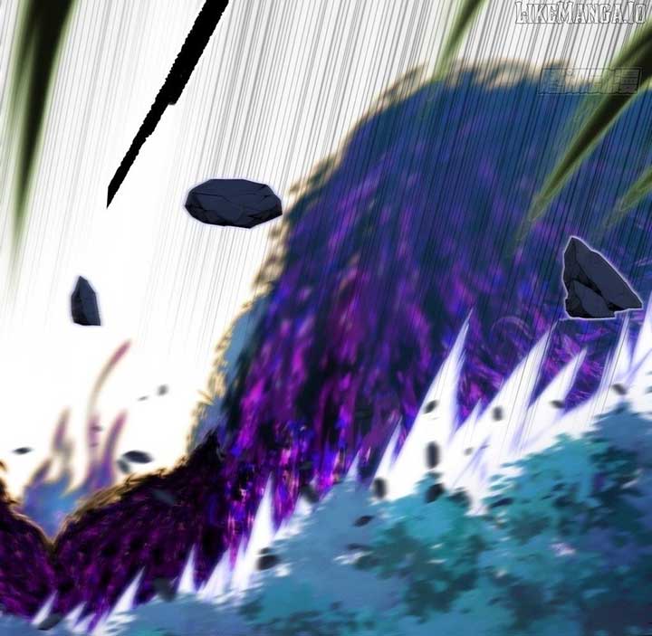 Sinister Immortal Path Chapter 43 - Page 4