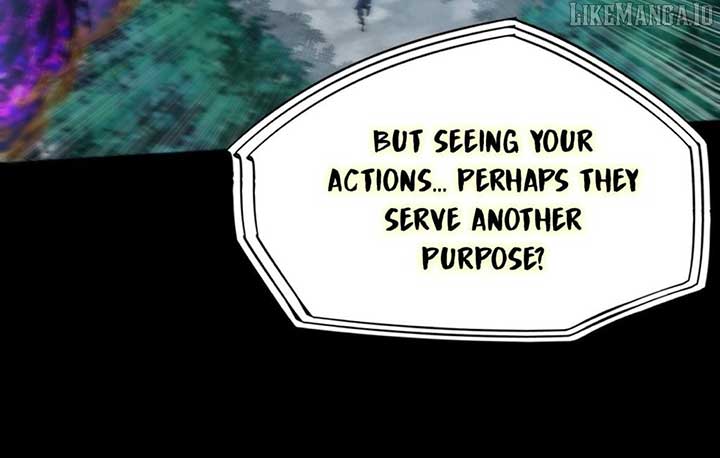 Sinister Immortal Path Chapter 43 - Page 41