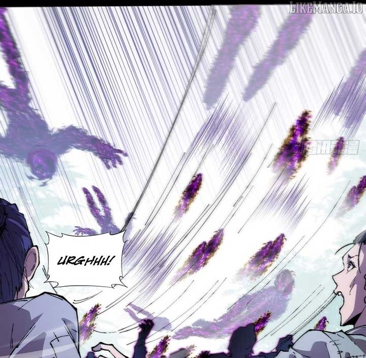 Sinister Immortal Path Chapter 43 - Page 42