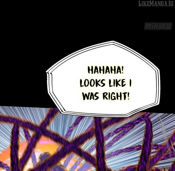 Sinister Immortal Path Chapter 43 - Page 45