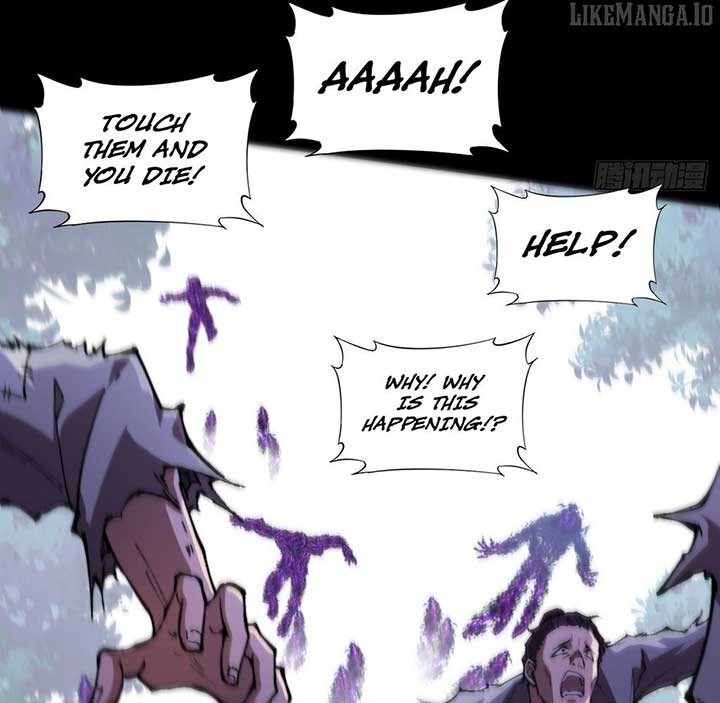 Sinister Immortal Path Chapter 43 - Page 49