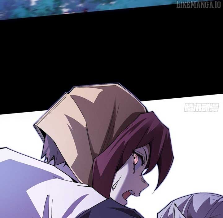 Sinister Immortal Path Chapter 43 - Page 5