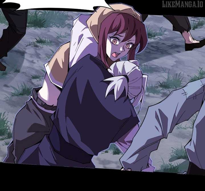 Sinister Immortal Path Chapter 43 - Page 51