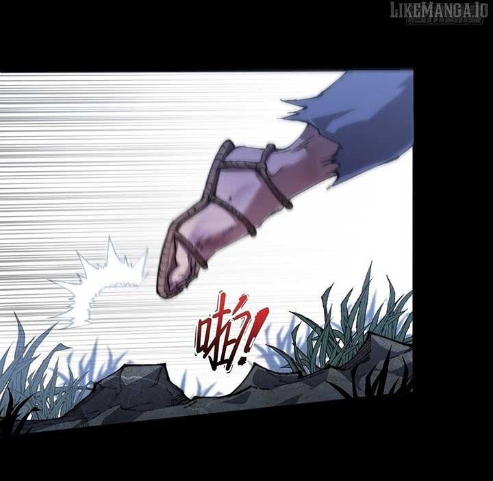 Sinister Immortal Path Chapter 43 - Page 52