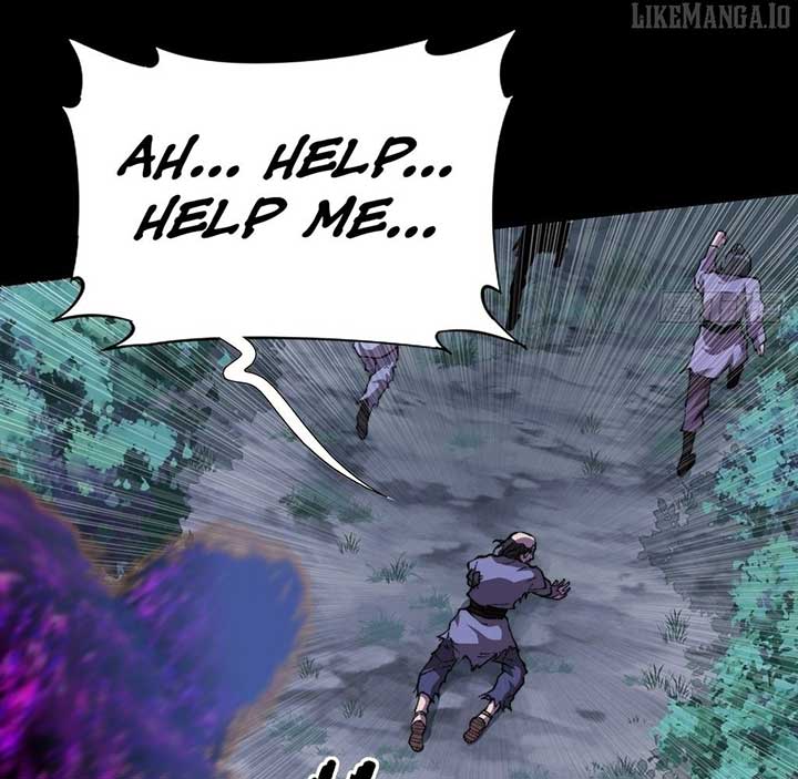 Sinister Immortal Path Chapter 43 - Page 53