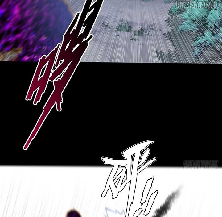 Sinister Immortal Path Chapter 43 - Page 54