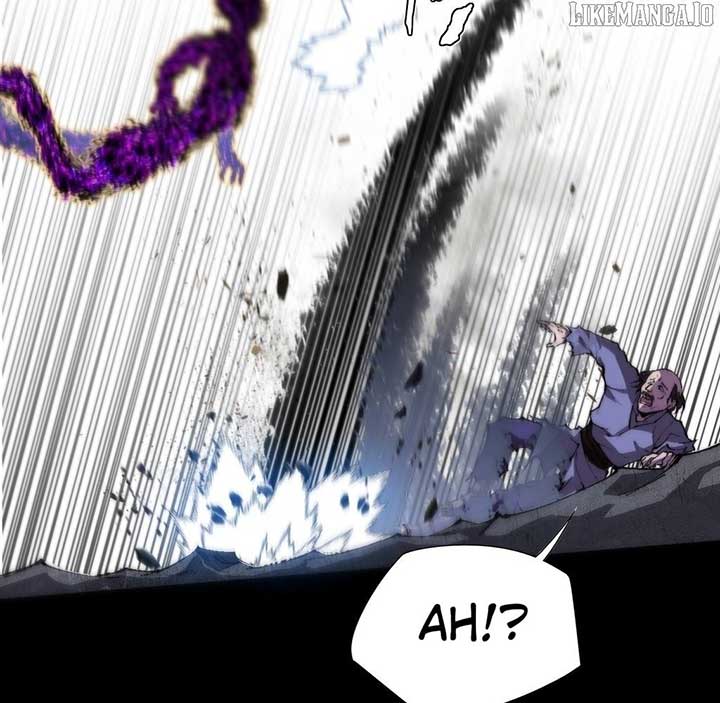 Sinister Immortal Path Chapter 43 - Page 55