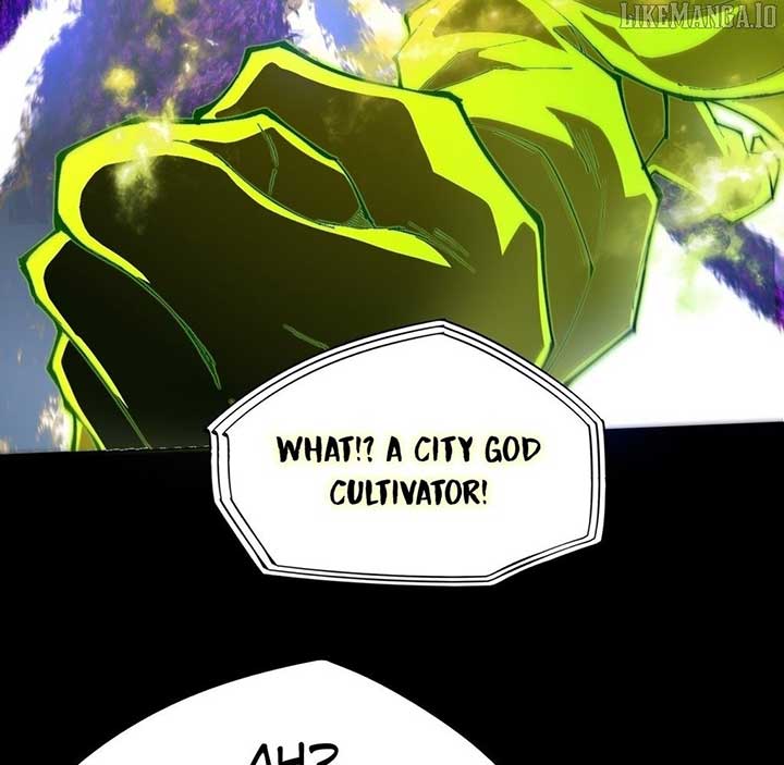 Sinister Immortal Path Chapter 43 - Page 59