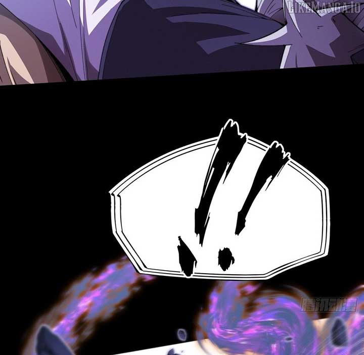 Sinister Immortal Path Chapter 43 - Page 6