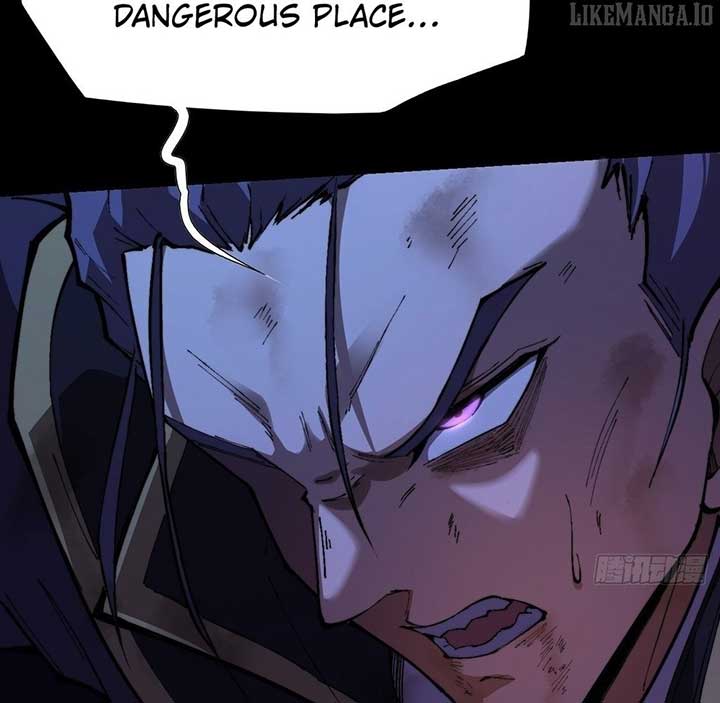 Sinister Immortal Path Chapter 43 - Page 64