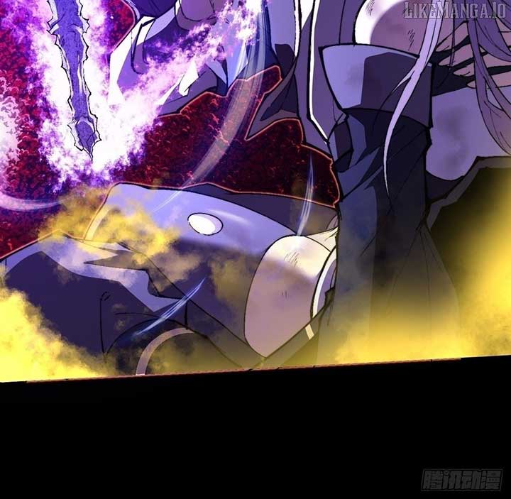 Sinister Immortal Path Chapter 43 - Page 68