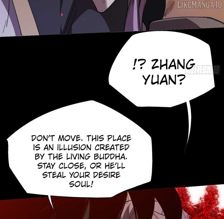 Sinister Immortal Path Chapter 43 - Page 71