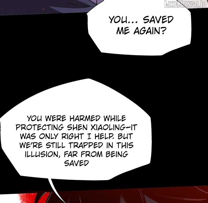 Sinister Immortal Path Chapter 43 - Page 73