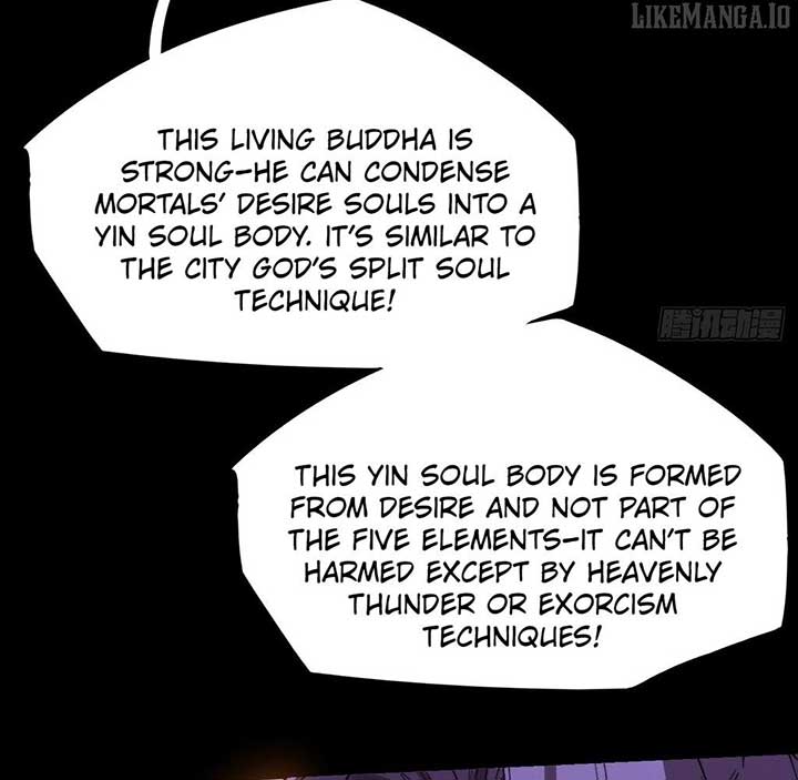 Sinister Immortal Path Chapter 43 - Page 75