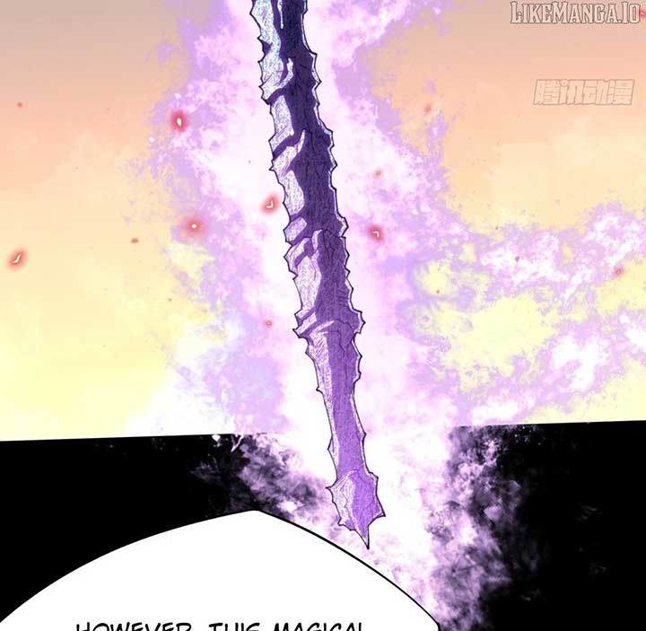 Sinister Immortal Path Chapter 43 - Page 78