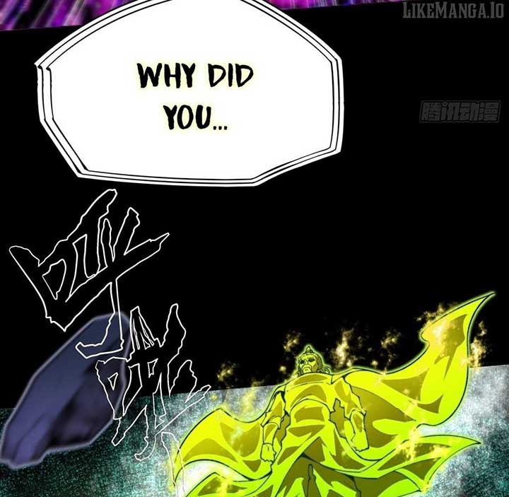 Sinister Immortal Path Chapter 43 - Page 8