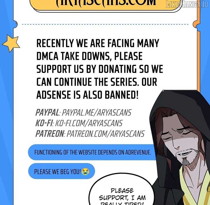 Sinister Immortal Path Chapter 43 - Page 83