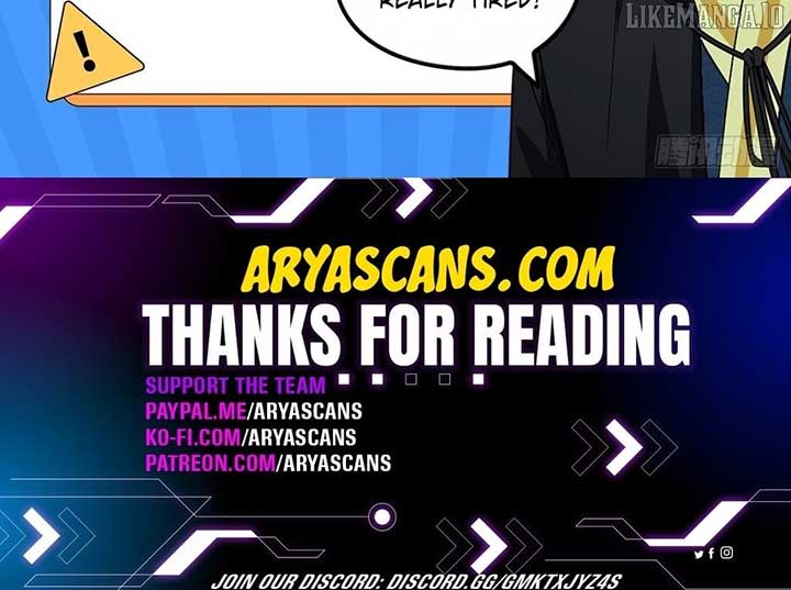 Sinister Immortal Path Chapter 43 - Page 84